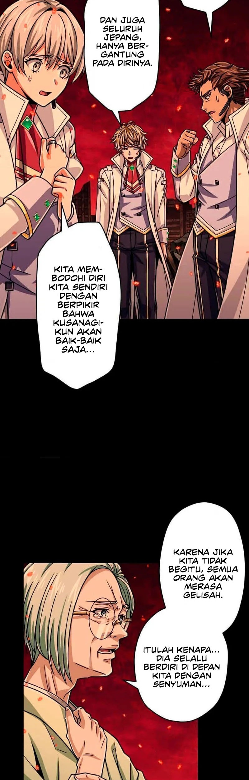Chapter 96 - halaman 60