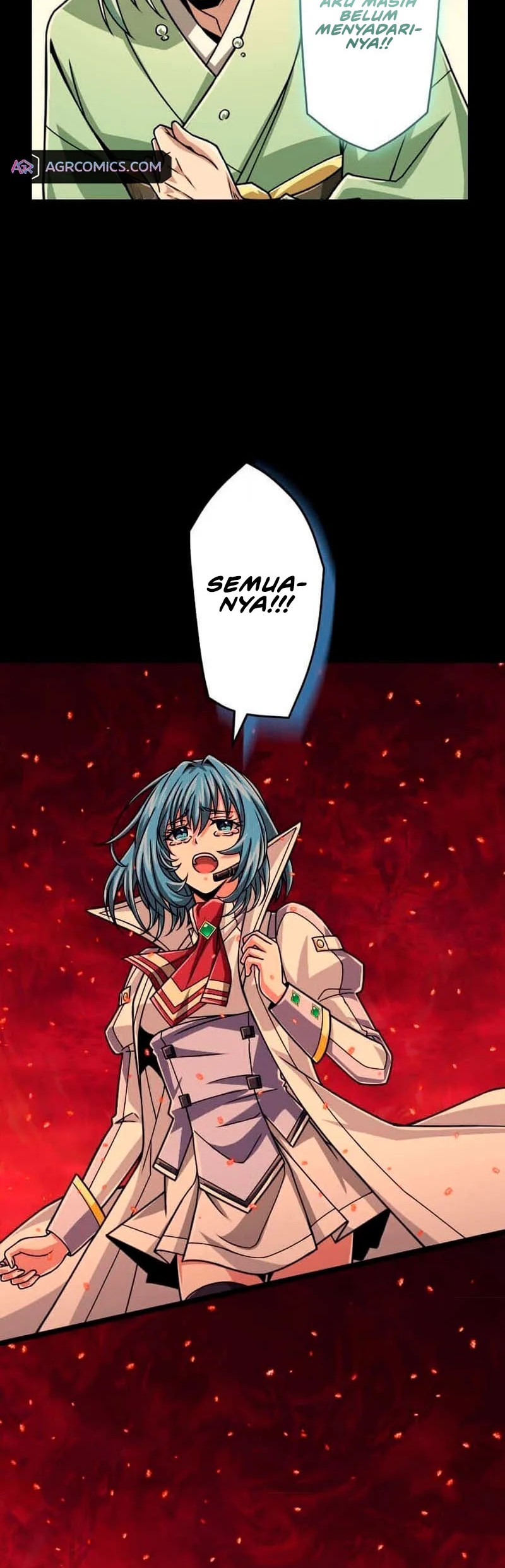 Chapter 96 - halaman 62