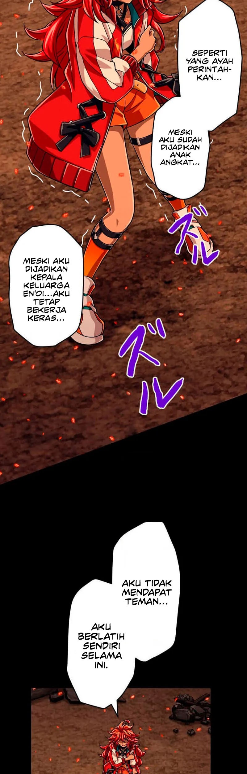Chapter 96 - halaman 13