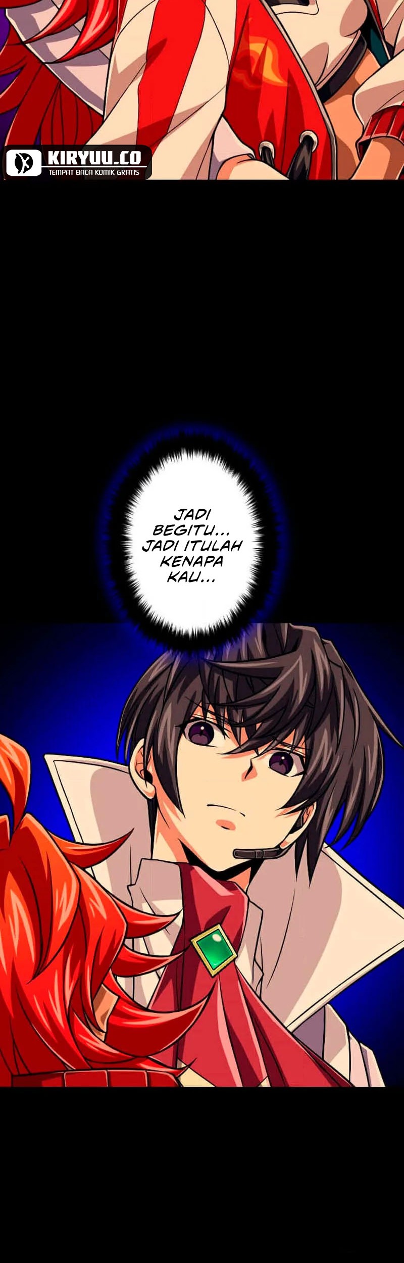 Chapter 96 - halaman 18