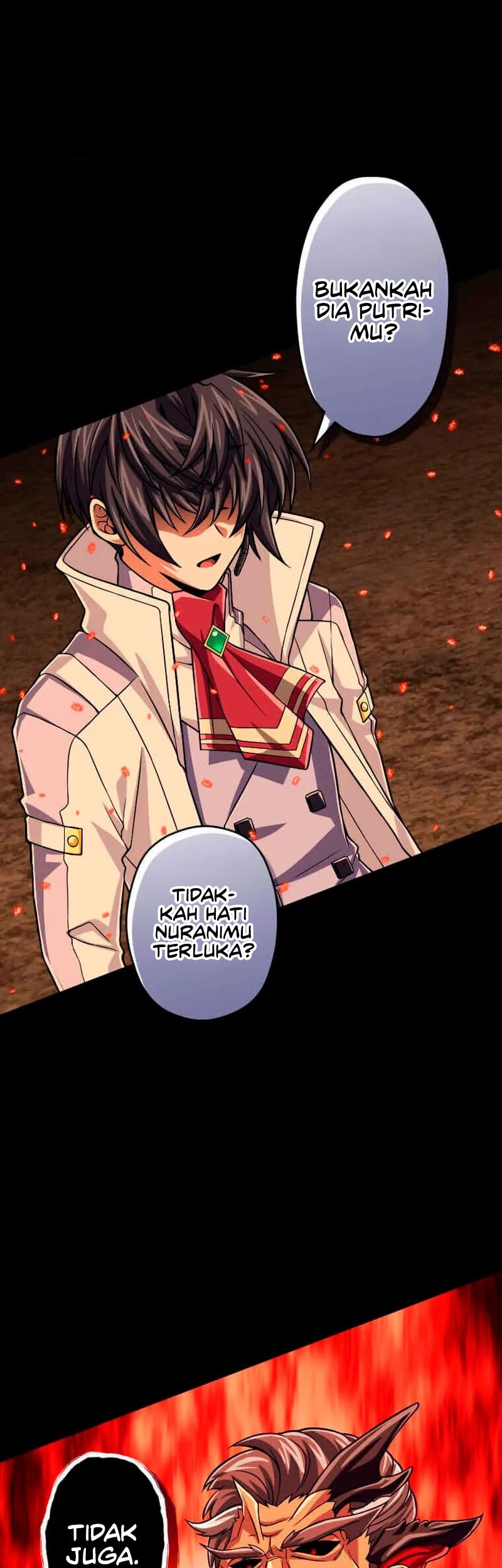 Chapter 96 - halaman 21