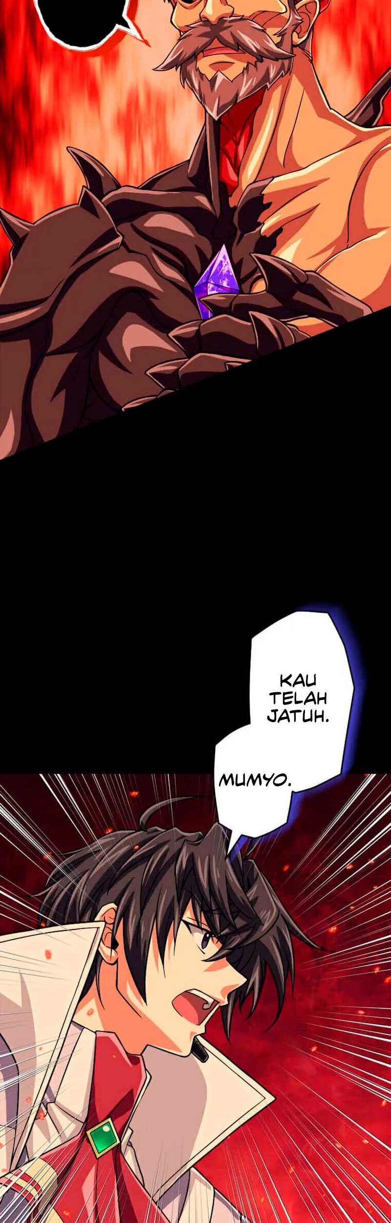 Chapter 96 - halaman 22