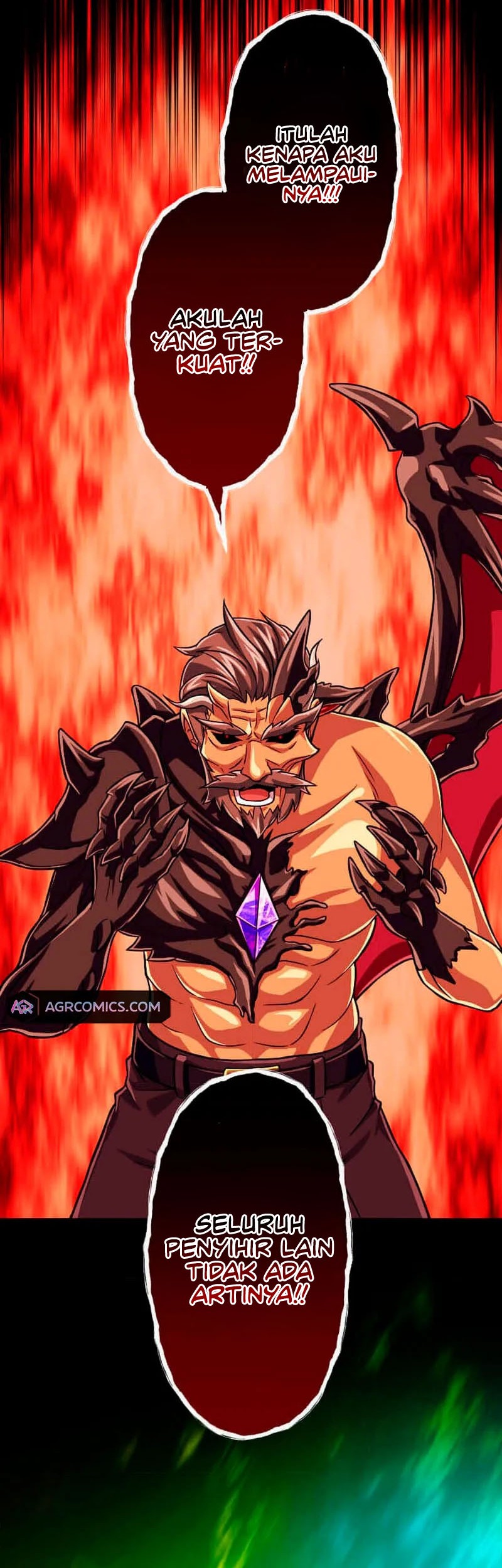 Chapter 96 - halaman 26