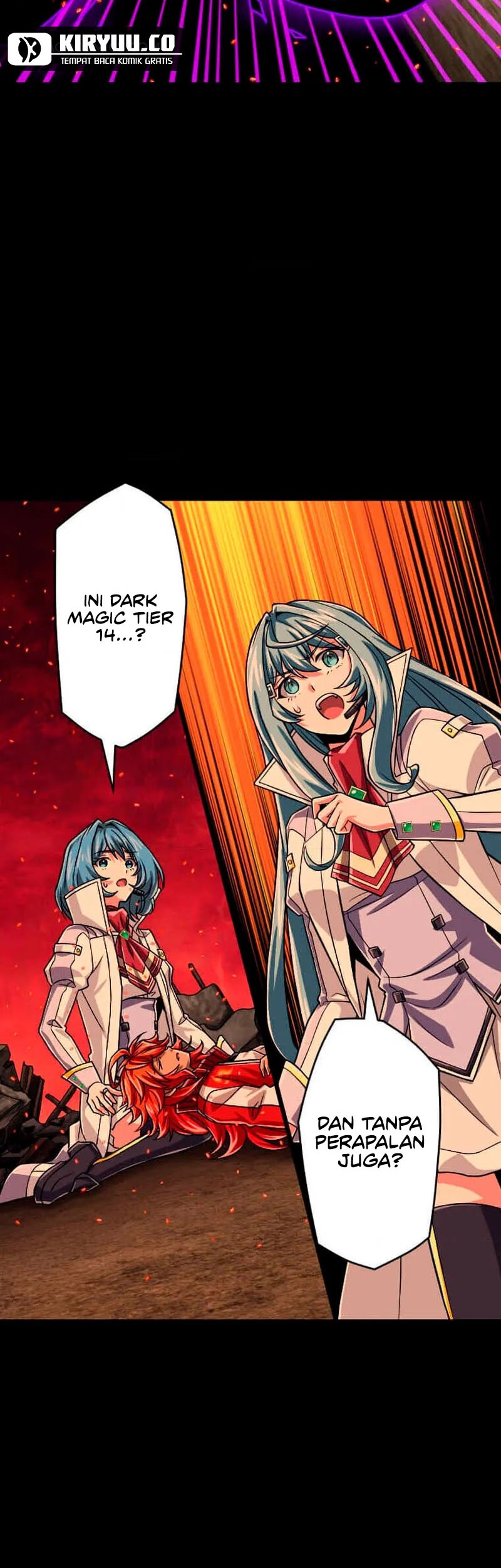 Chapter 96 - halaman 30