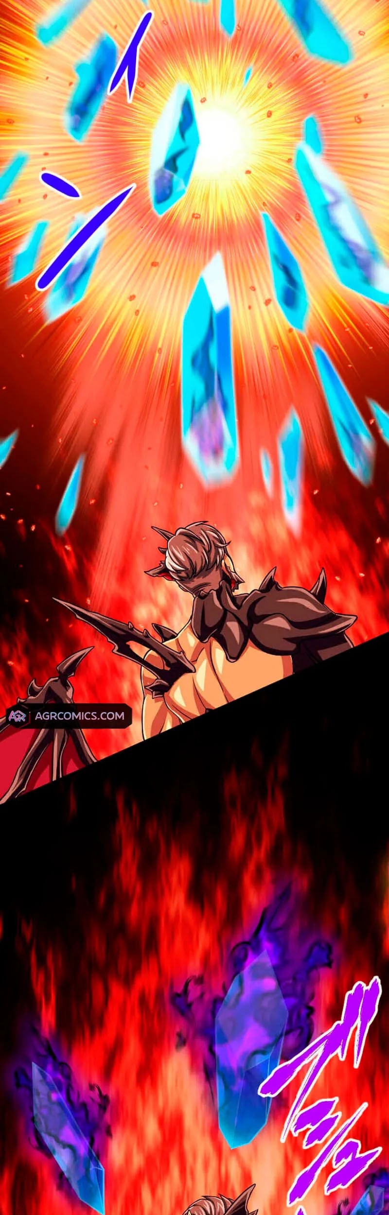 Chapter 96 - halaman 35