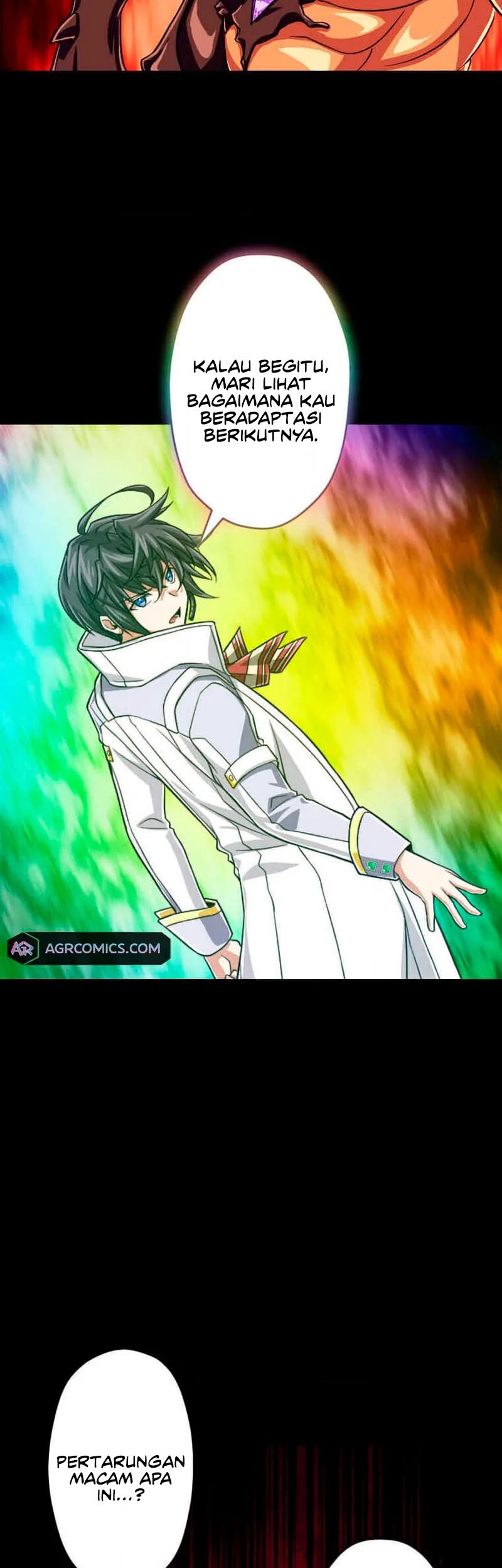Chapter 96 - halaman 37