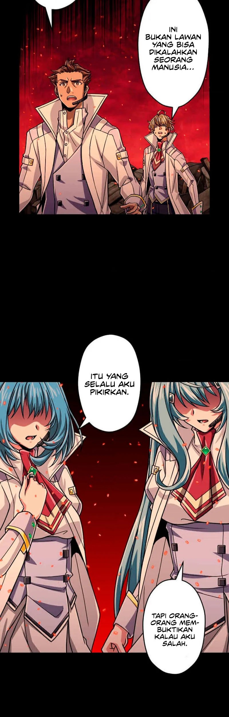 Chapter 96 - halaman 38