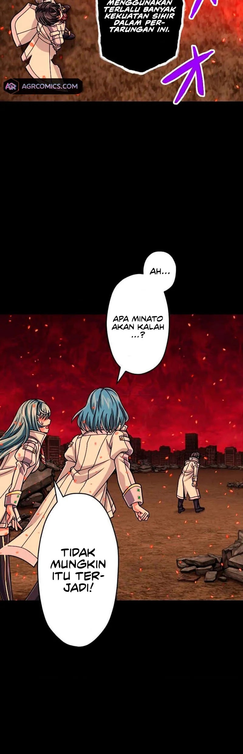 Chapter 96 - halaman 50