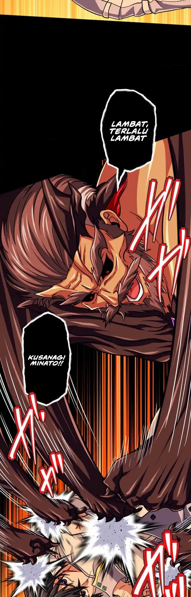 Chapter 97 - halaman 5