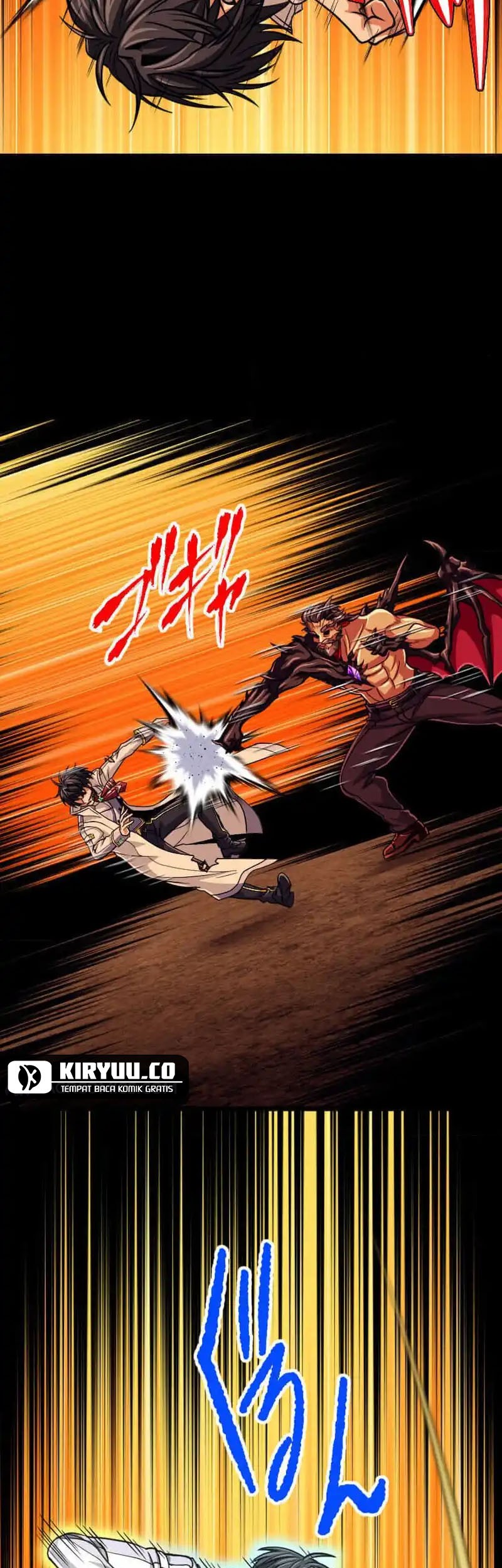 Chapter 97 - halaman 6