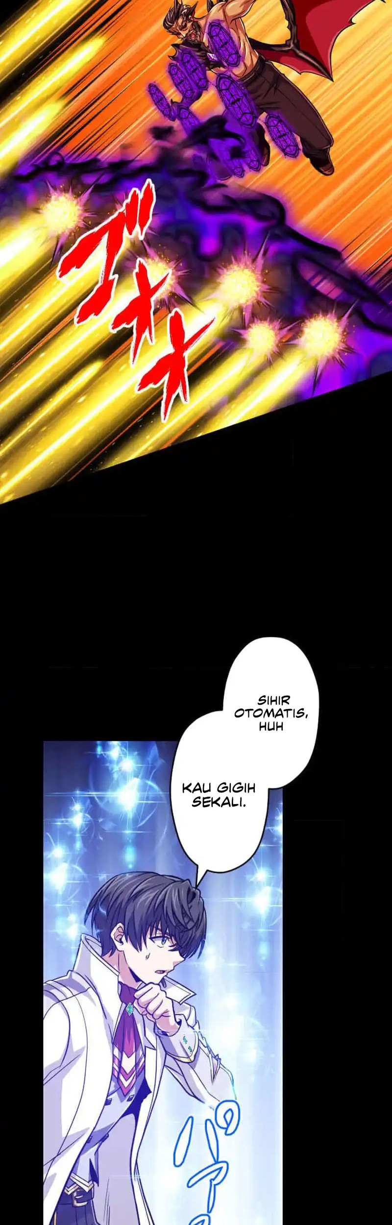 Chapter 97 - halaman 11