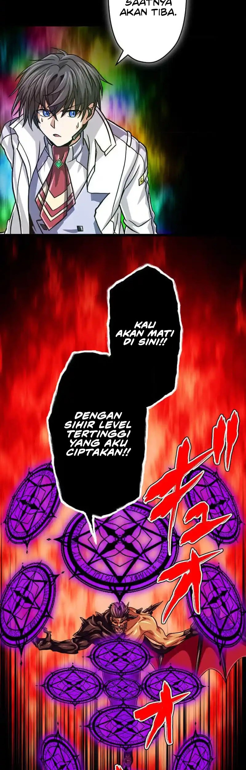 Chapter 97 - halaman 15