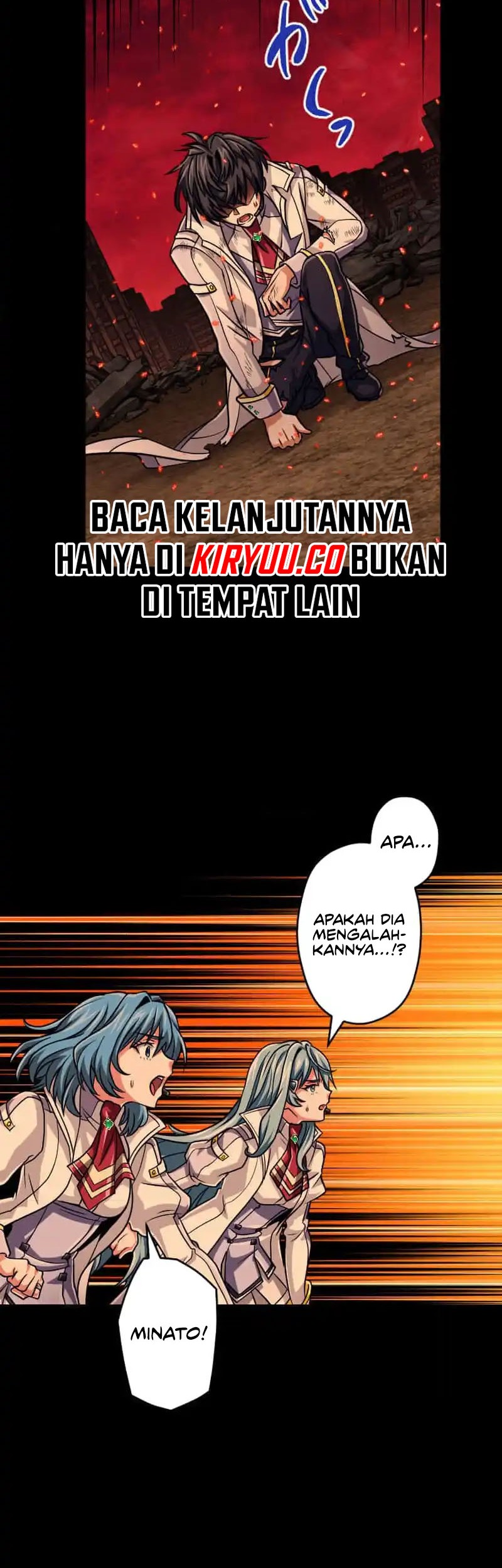 Chapter 97 - halaman 23