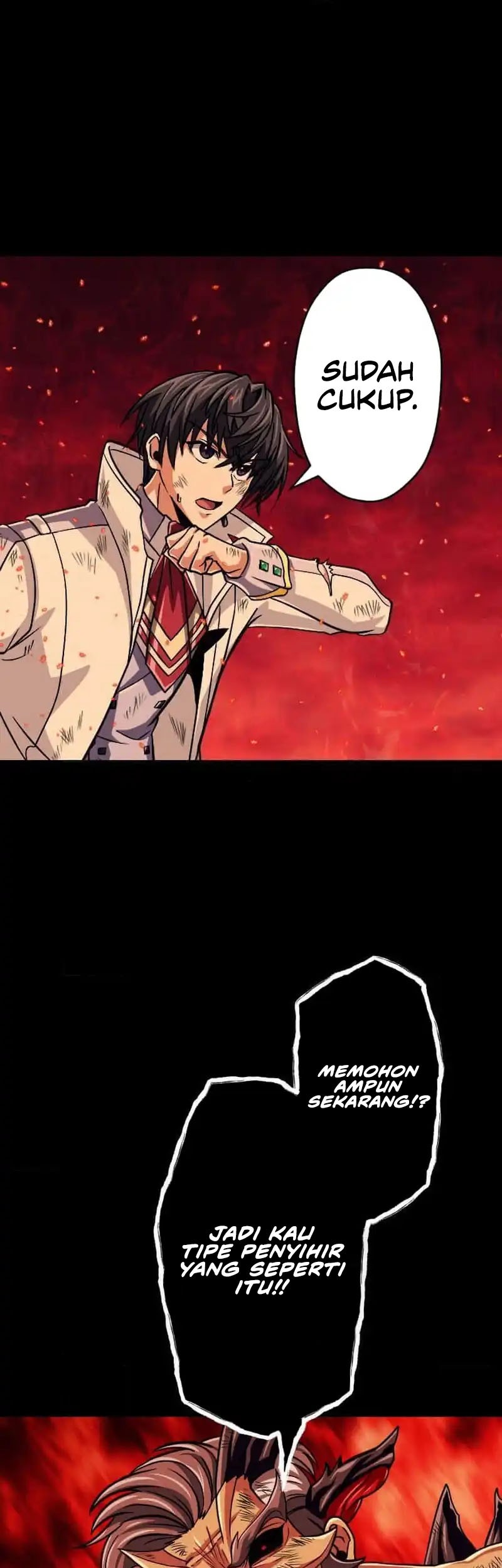 Chapter 97 - halaman 26