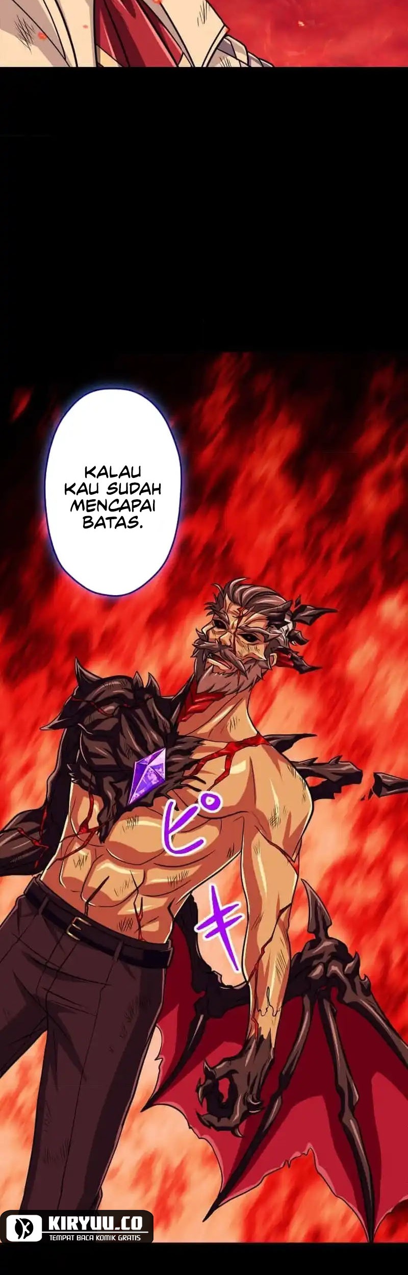 Chapter 97 - halaman 29