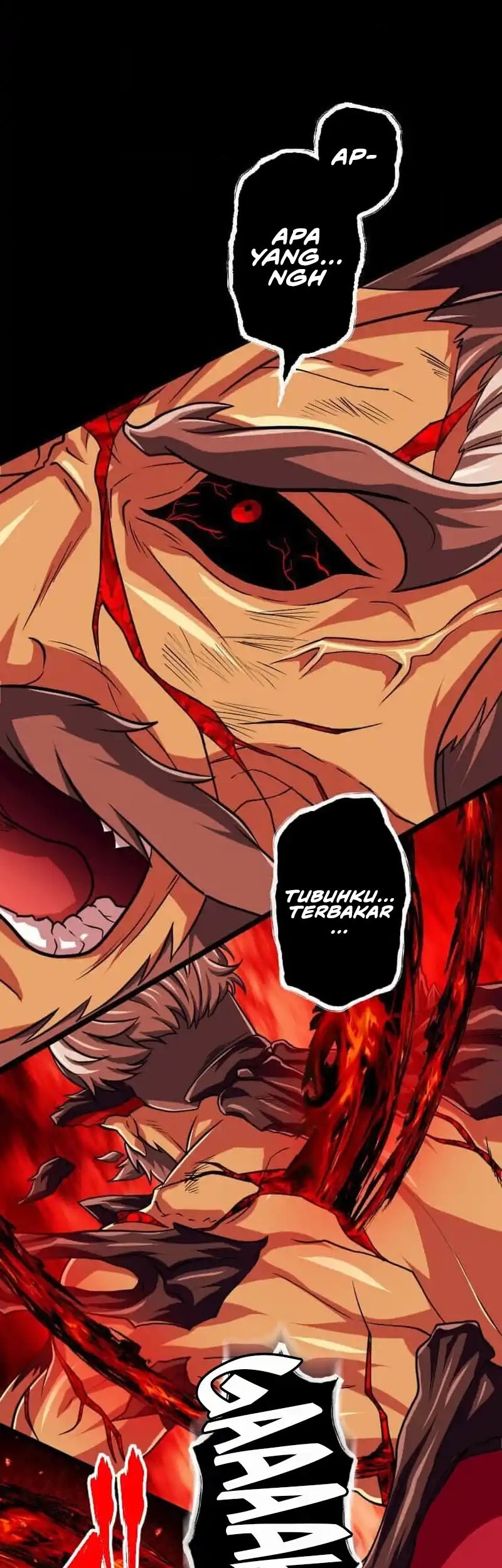 Chapter 97 - halaman 30
