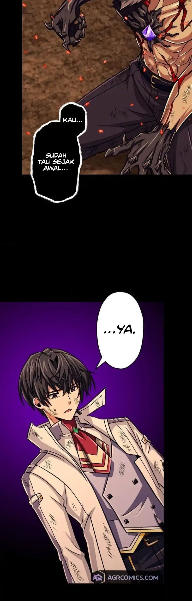 Chapter 97 - halaman 33