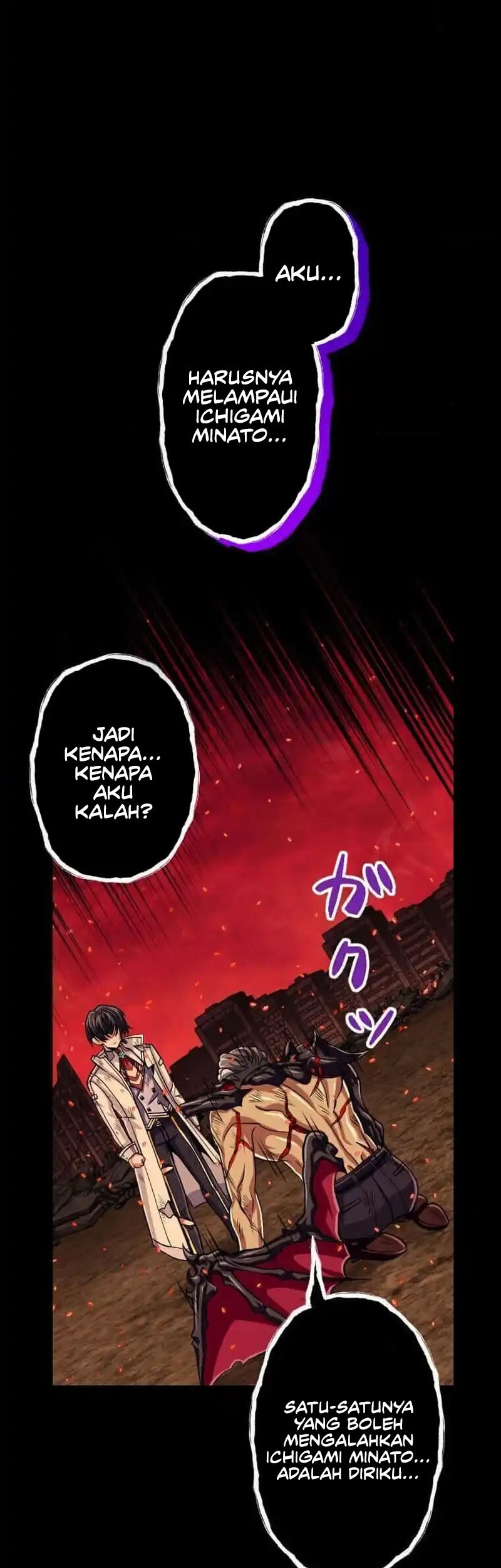 Chapter 97 - halaman 34