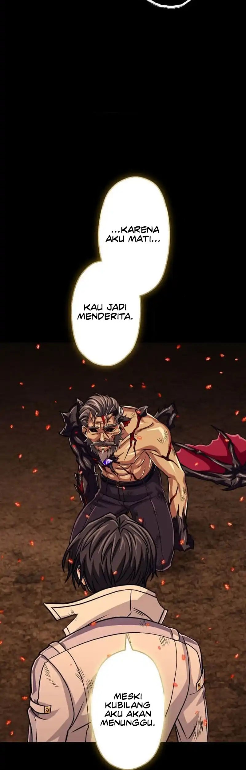 Chapter 97 - halaman 35