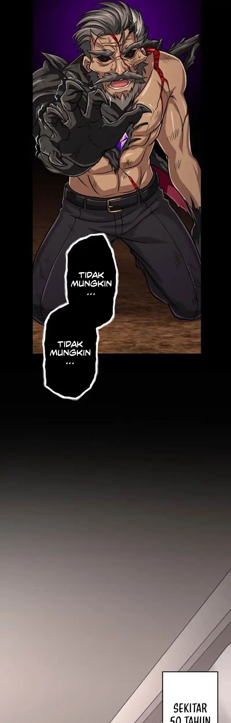 Chapter 97 - halaman 38