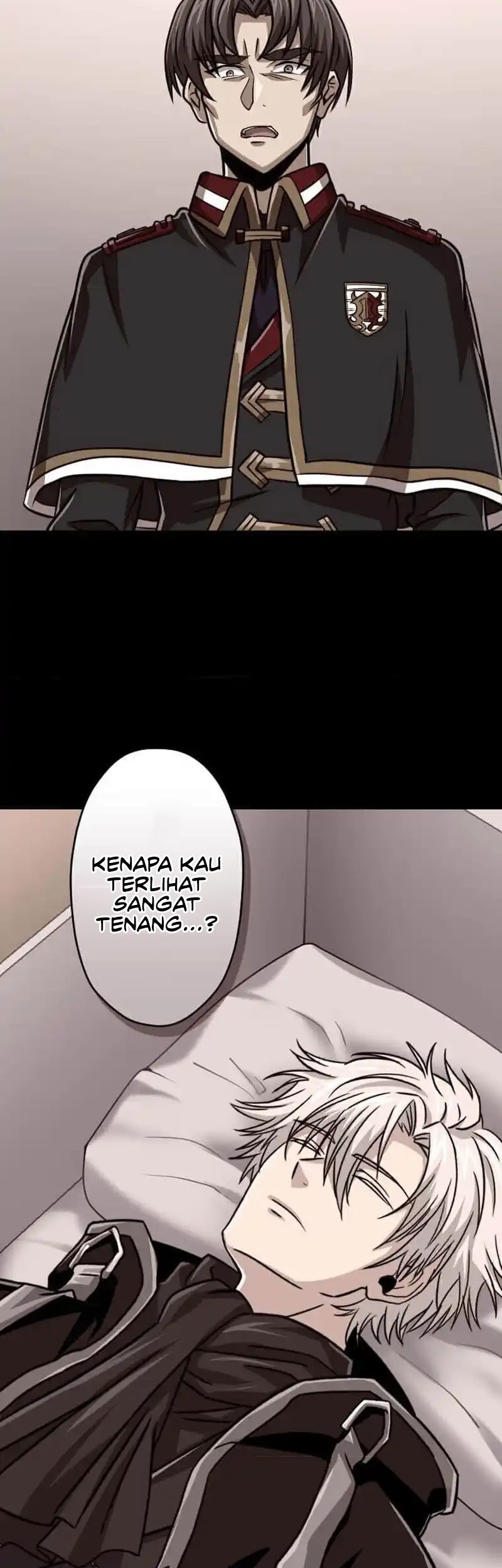 Chapter 97 - halaman 40