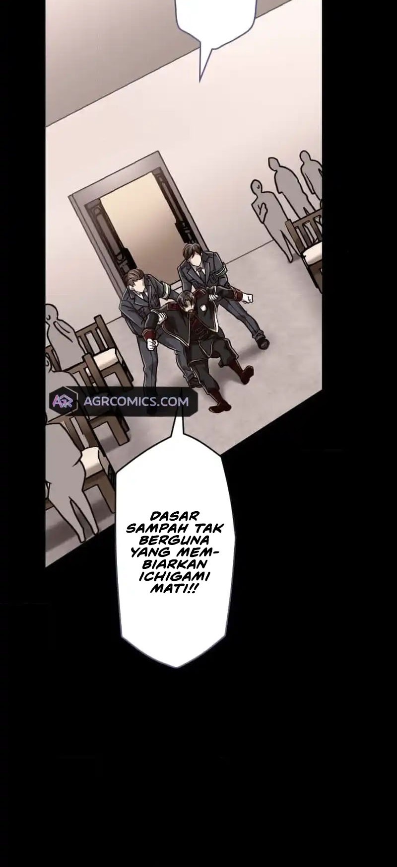 Chapter 97 - halaman 49