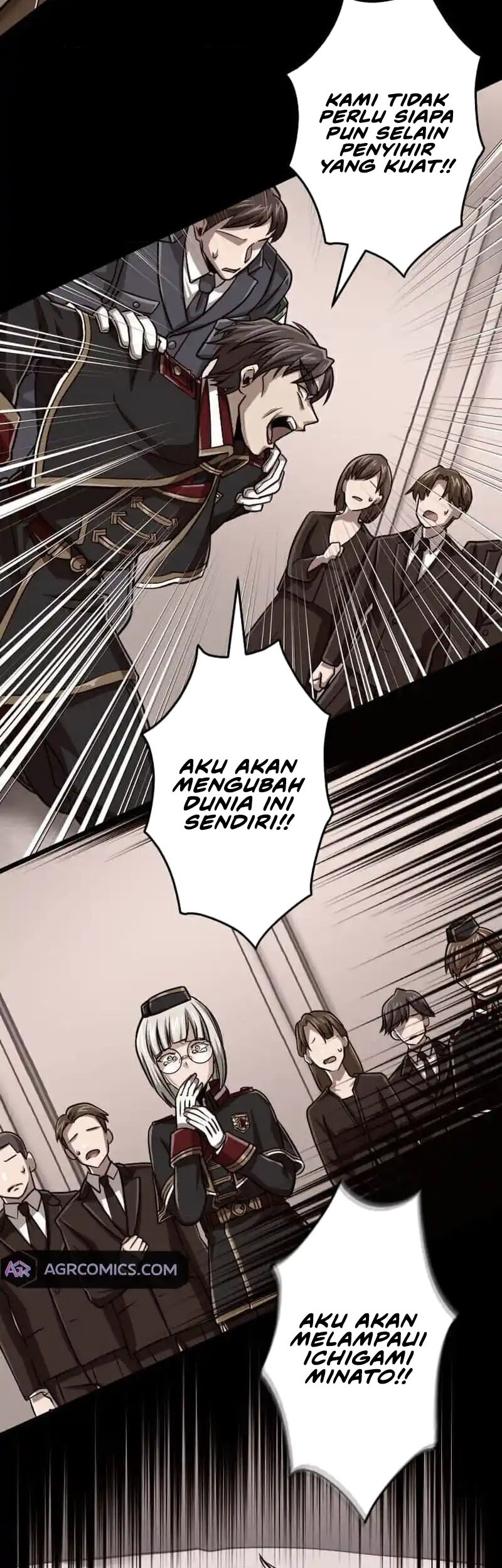 Chapter 97 - halaman 51