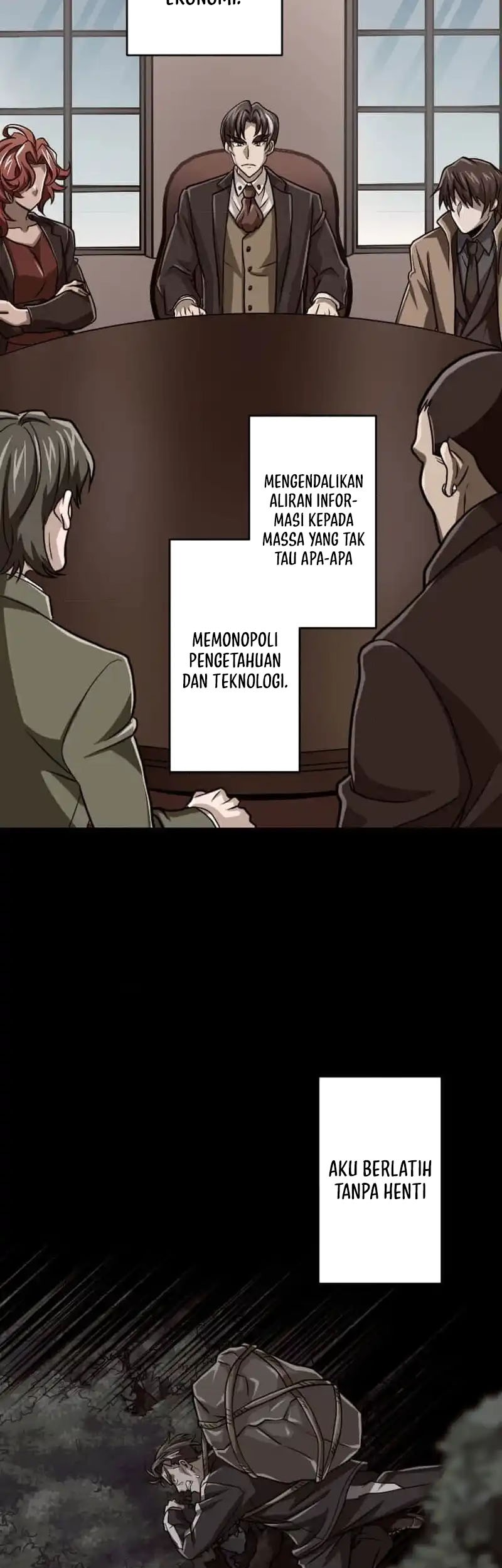 Chapter 97 - halaman 54