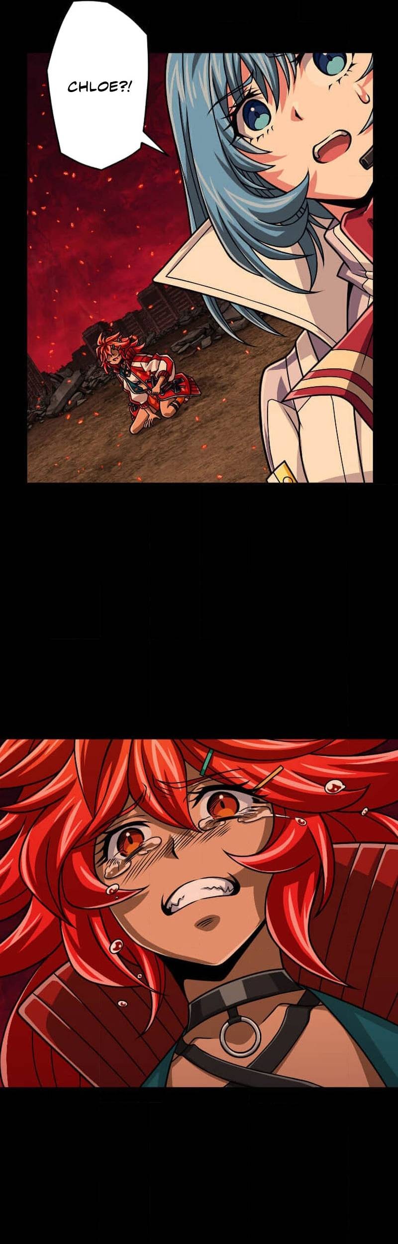 Chapter 98 - halaman 7