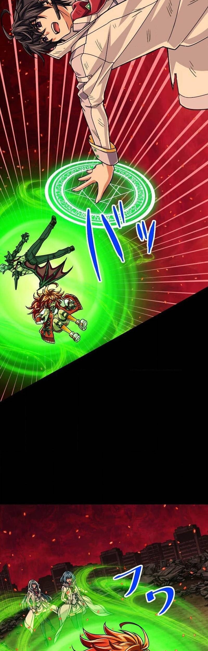 Chapter 98 - halaman 19