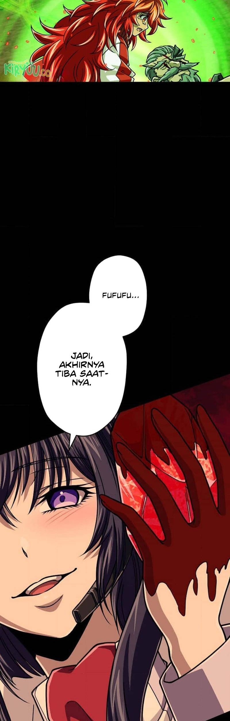 Chapter 98 - halaman 20