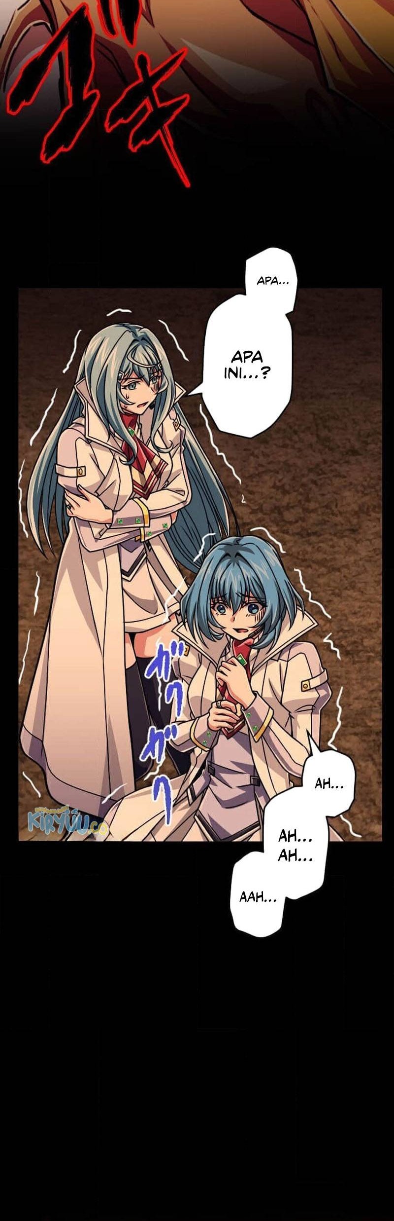 Chapter 98 - halaman 25
