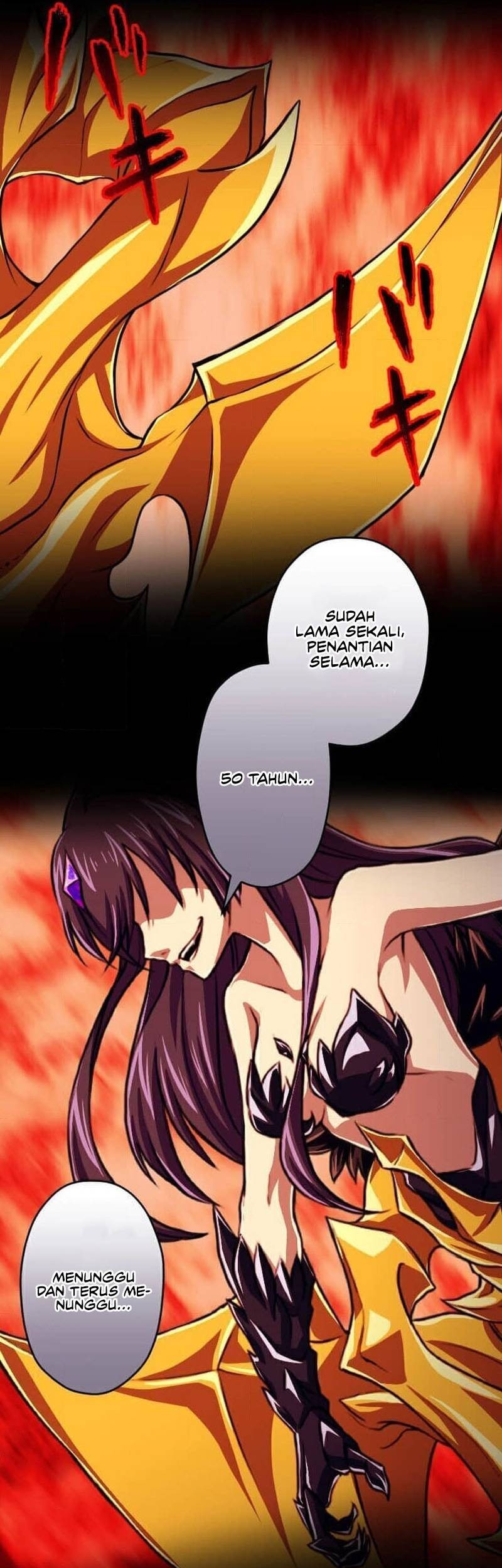 Chapter 98 - halaman 26