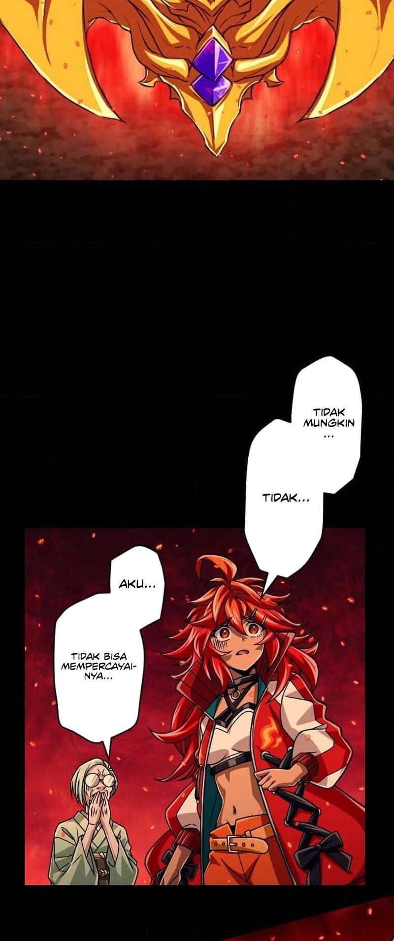 Chapter 98 - halaman 29