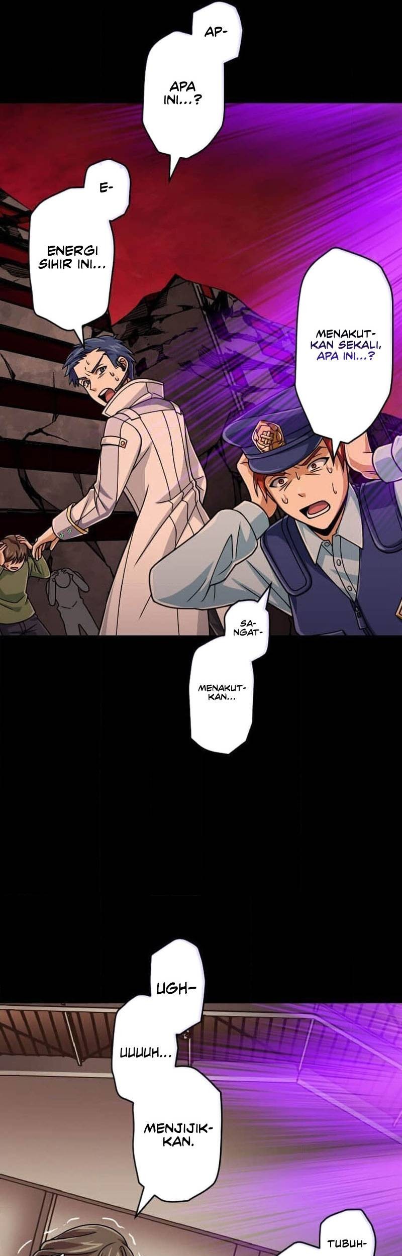 Chapter 98 - halaman 35