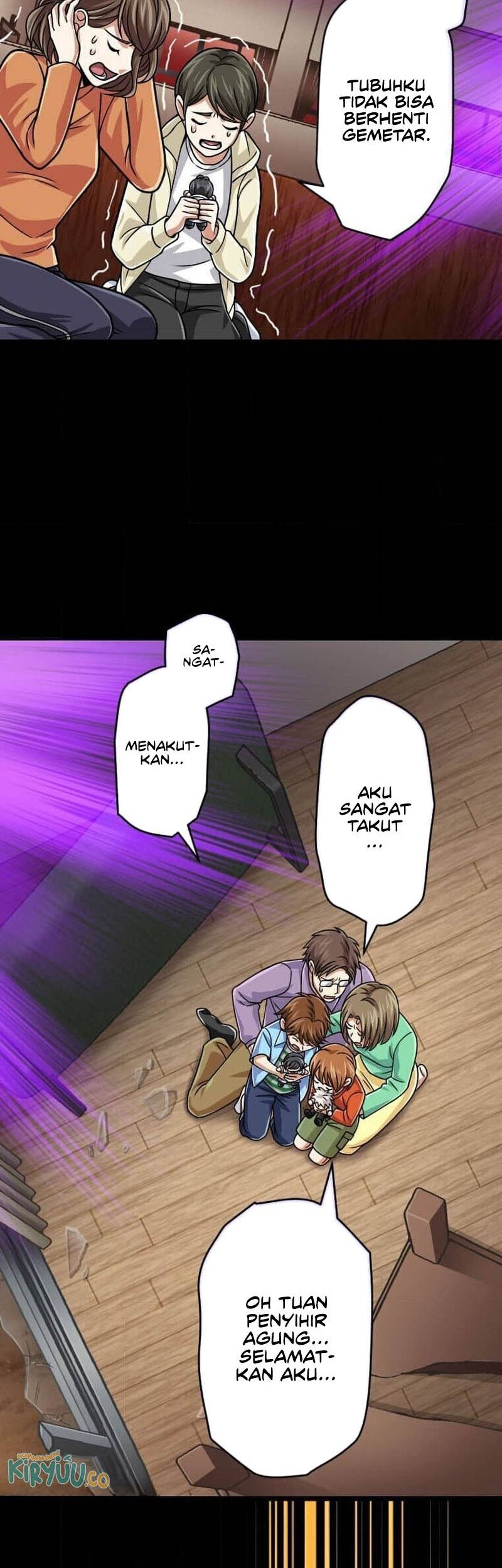 Chapter 98 - halaman 36