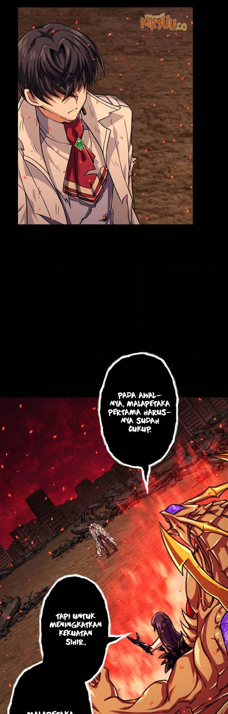 Chapter 99 - halaman 15