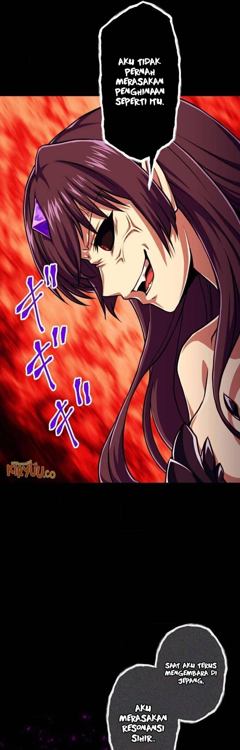 Chapter 99 - halaman 22