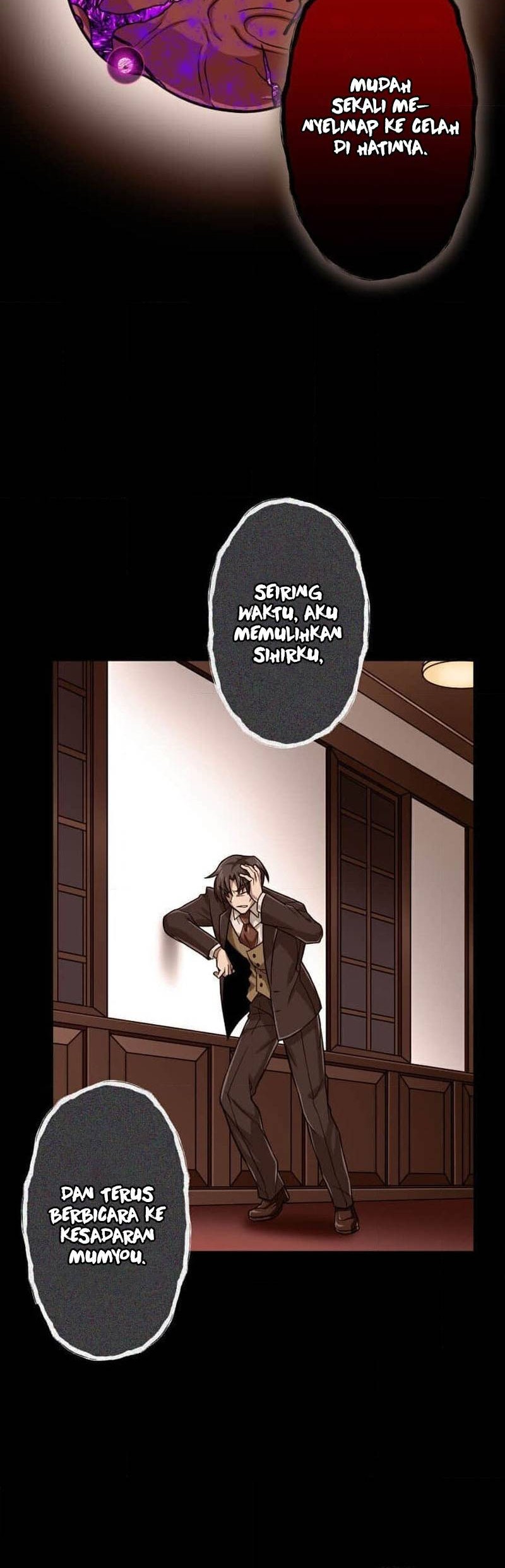 Chapter 99 - halaman 25