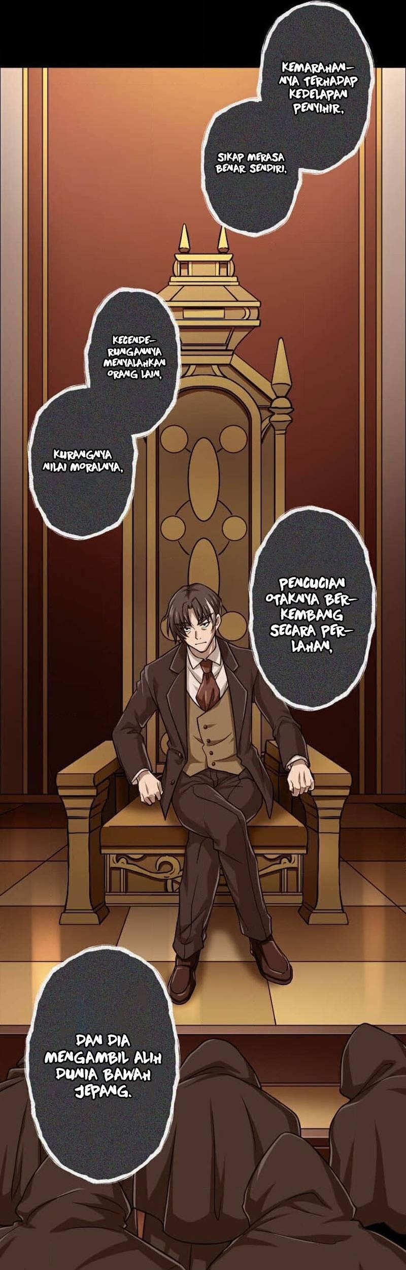 Chapter 99 - halaman 26