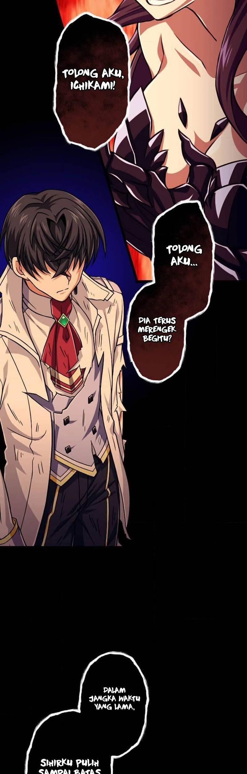 Chapter 99 - halaman 28