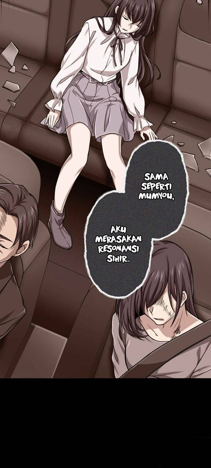 Chapter 99 - halaman 30