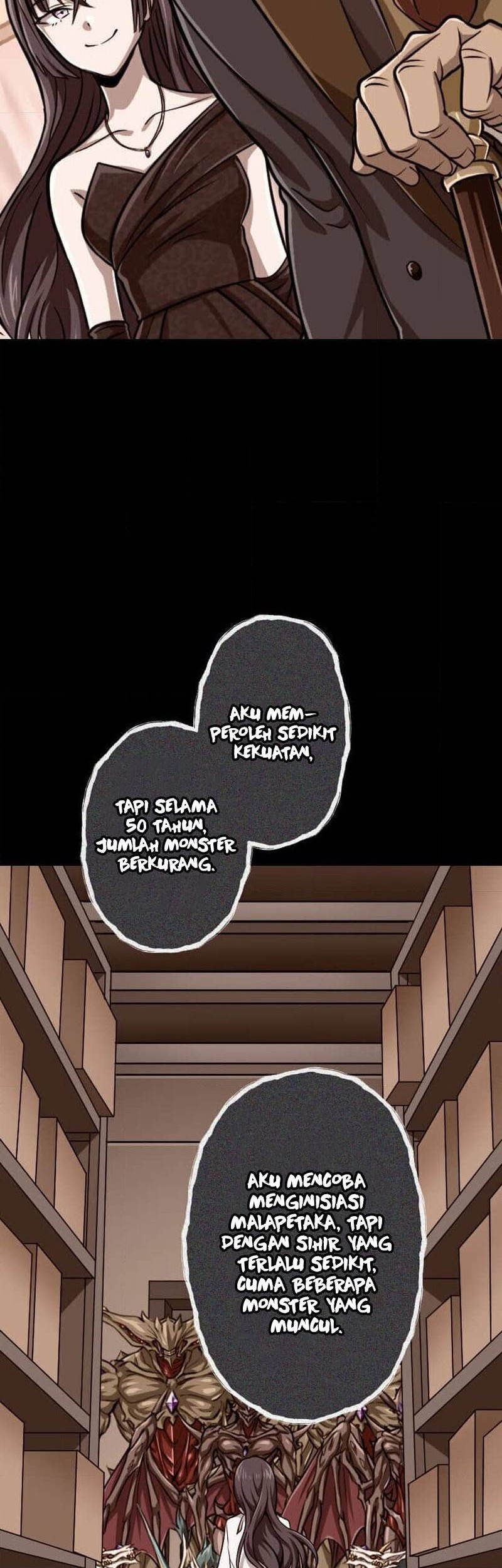Chapter 99 - halaman 32