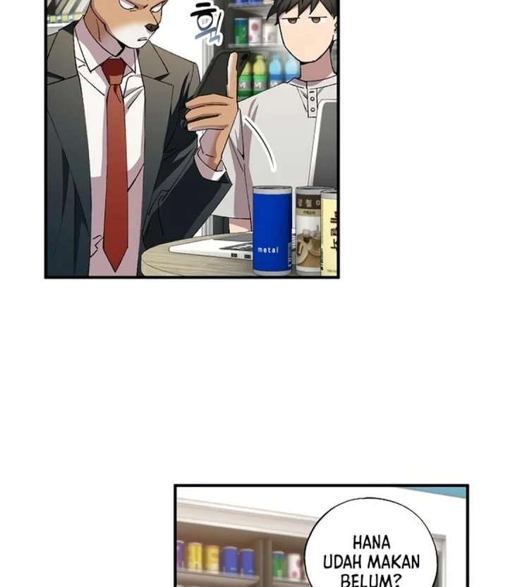 Chapter 100 - halaman 38