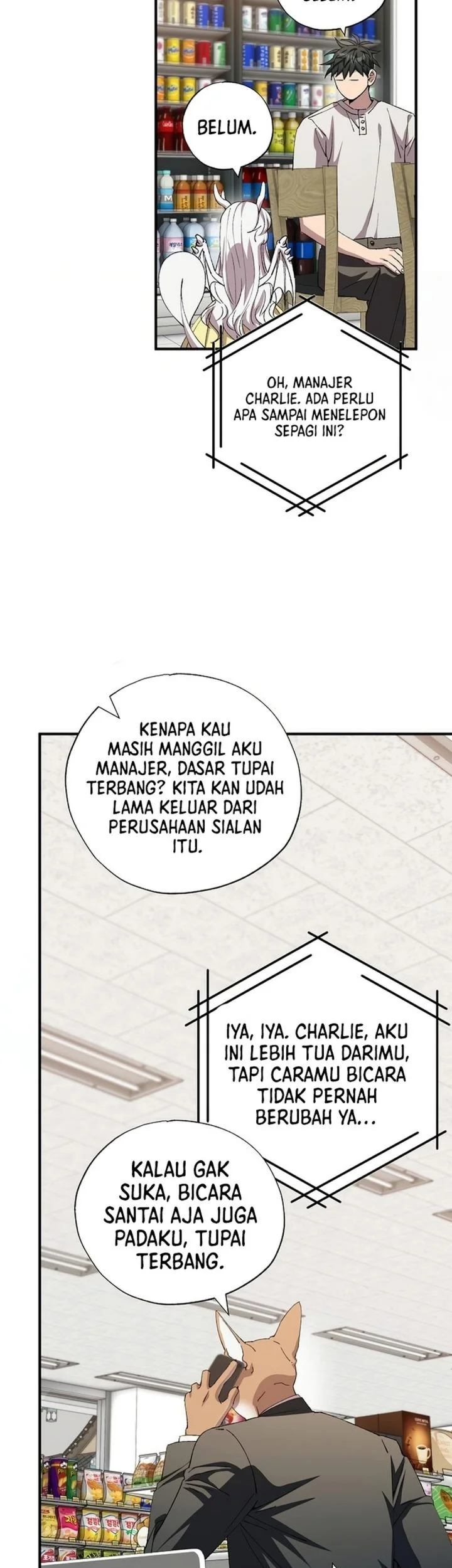 Chapter 100 - halaman 39