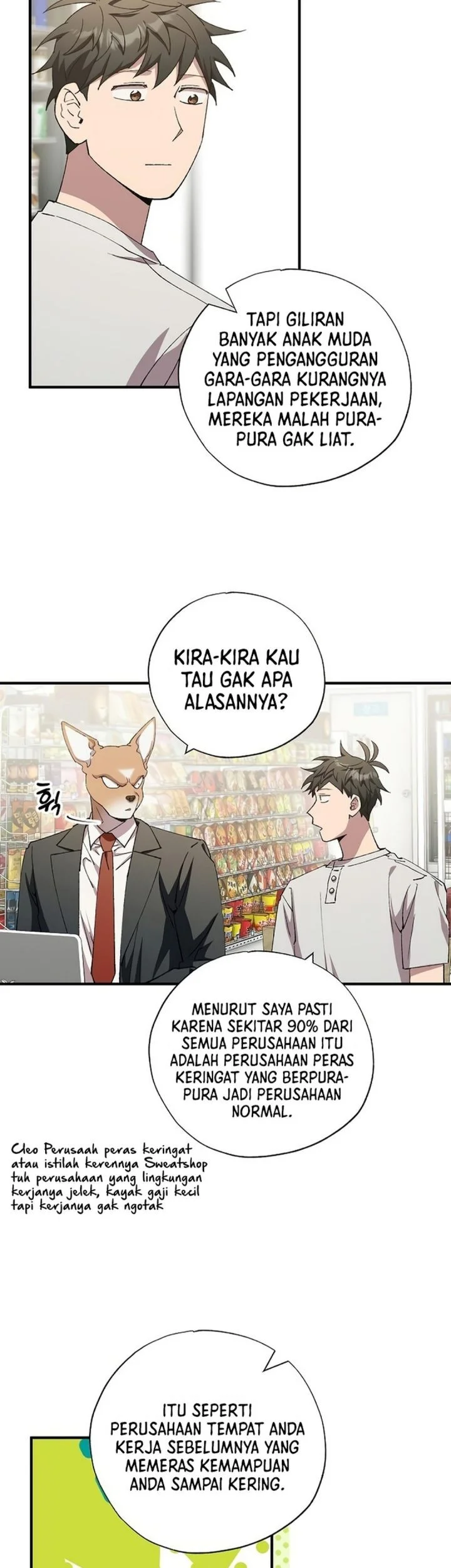 Chapter 100 - halaman 13