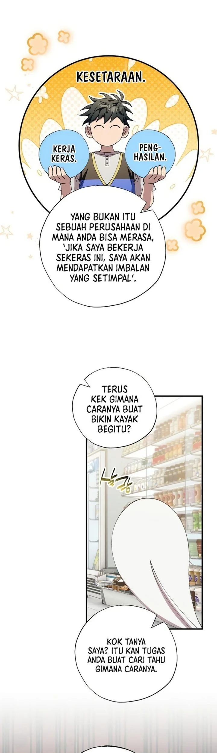 Chapter 100 - halaman 15