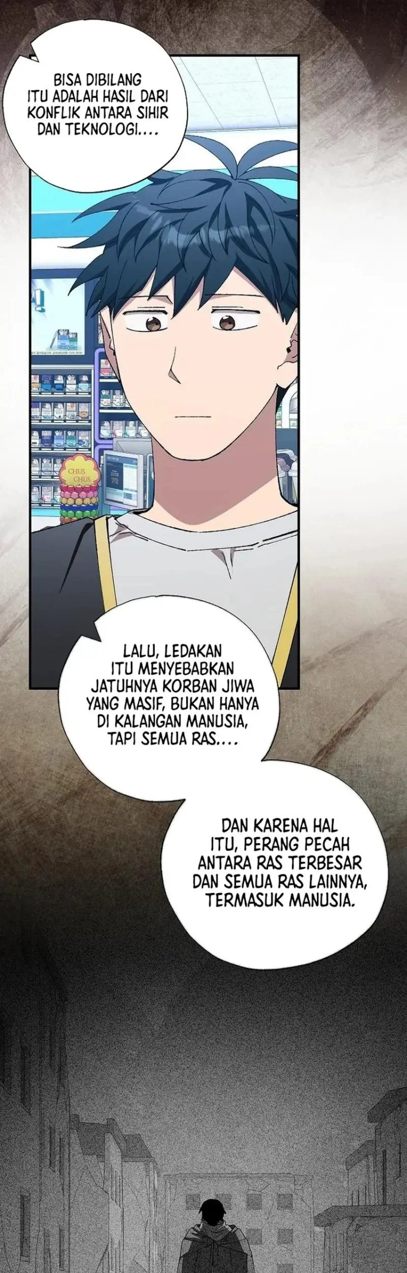 Chapter 101 - halaman 19