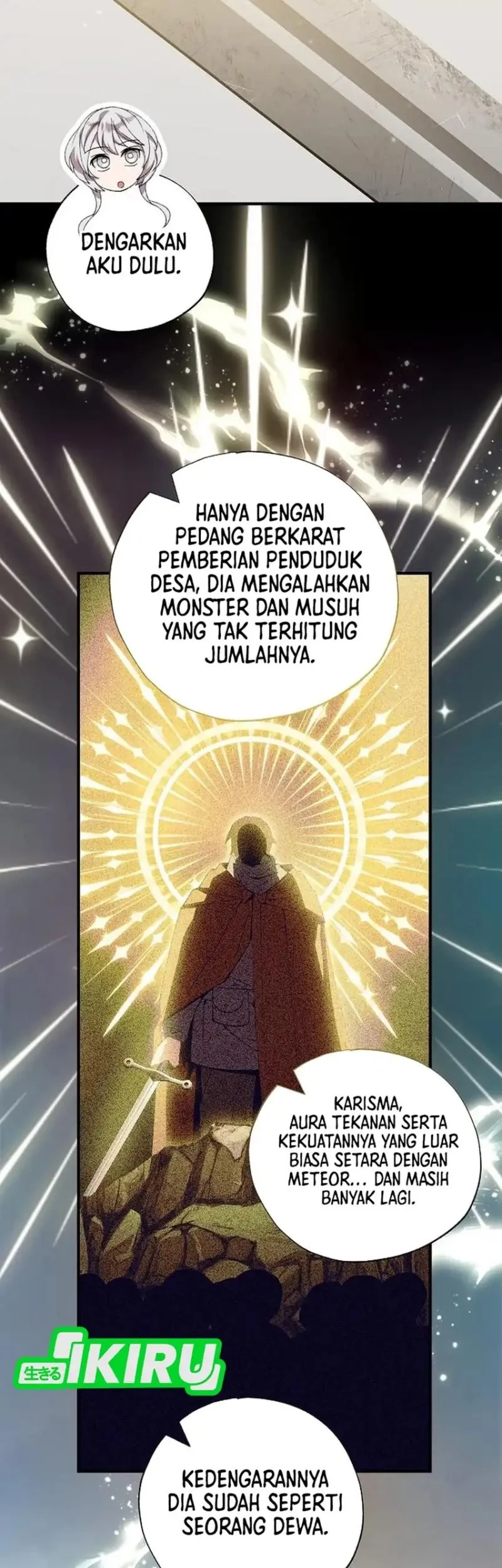 Chapter 101 - halaman 36