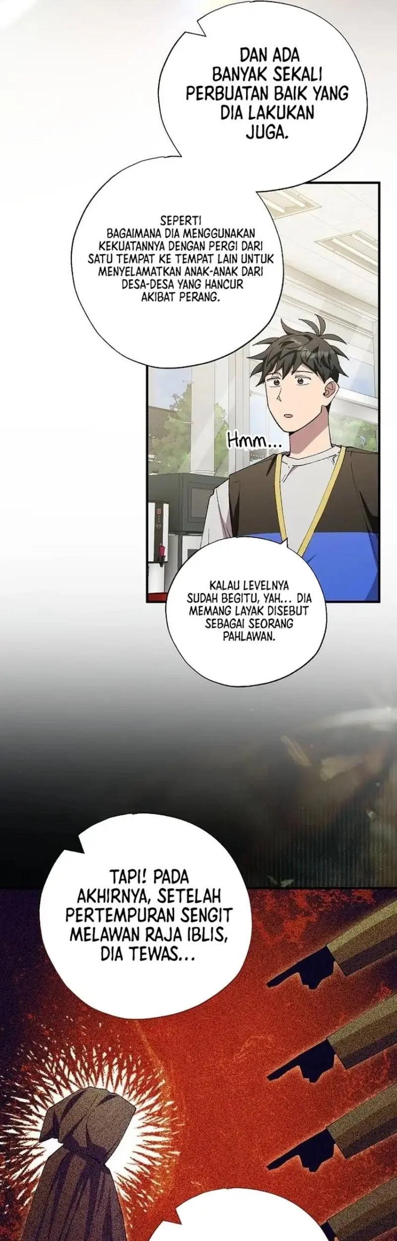 Chapter 101 - halaman 38